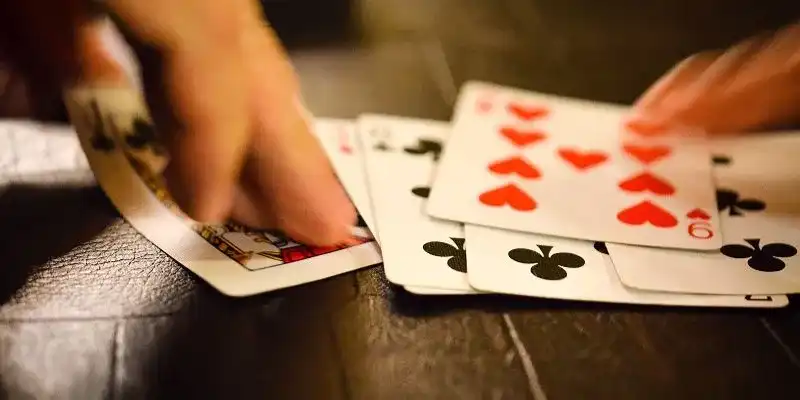 Bài sâm lốc là gì?