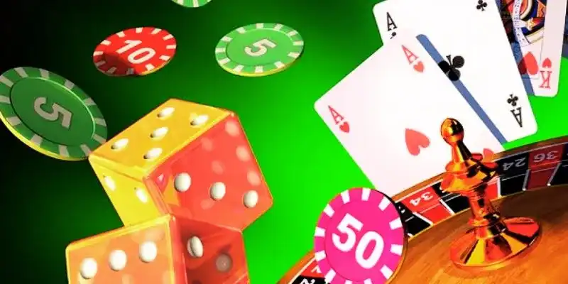 Hướng dẫn chơi game bài 3 cây cho người mới