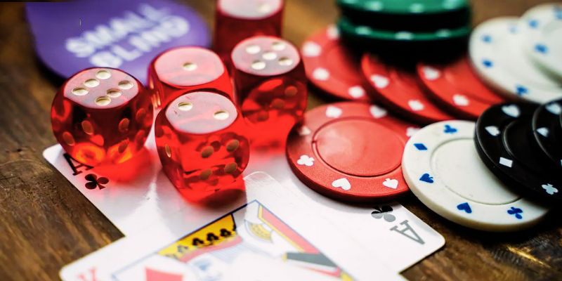 Luật chơi Baccarat 78WIN - Dành cho người mới bắt đầu